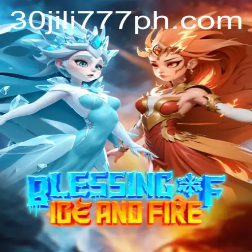 Exploring the Mystical World of Blessing of Ice and Fire