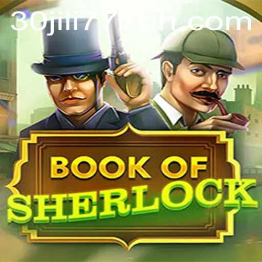 Exploring the Intricacies of Book of Sherlock - An Engaging Adventure