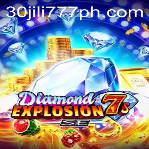 DiamondExplosion7sSE: A Mesmerizing Journey into the World of Slot Gaming