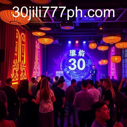 Exploring the World of Exclusive Events: The Magic of 30 jili777