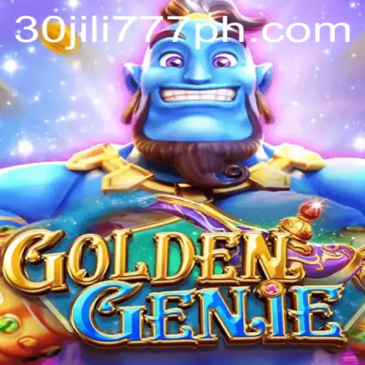 Explore the Magical World of GOLDENGENIE: A Thrilling Journey with 30 Jili777