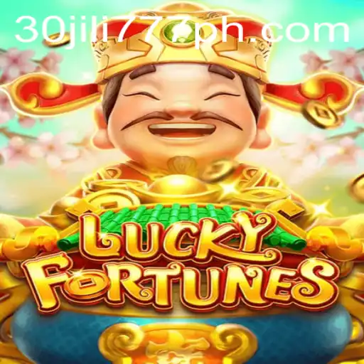 Exploring the Fascinating World of LUCKYFORTUNES: A Deep Dive into the 30 Jili777 Phenomenon
