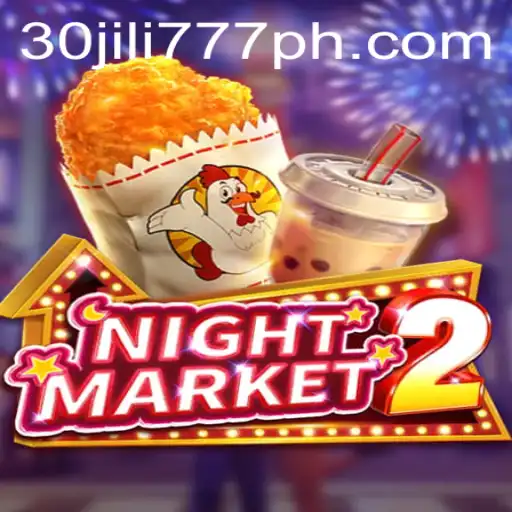 Exploring NightMarket2 and Understanding Its Rules