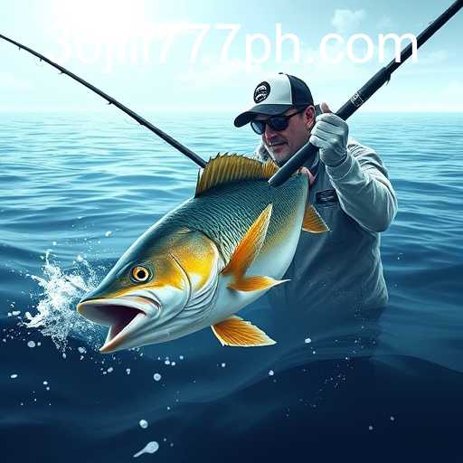 Exploring the Thrills of Online Fishing with 30 jili777
