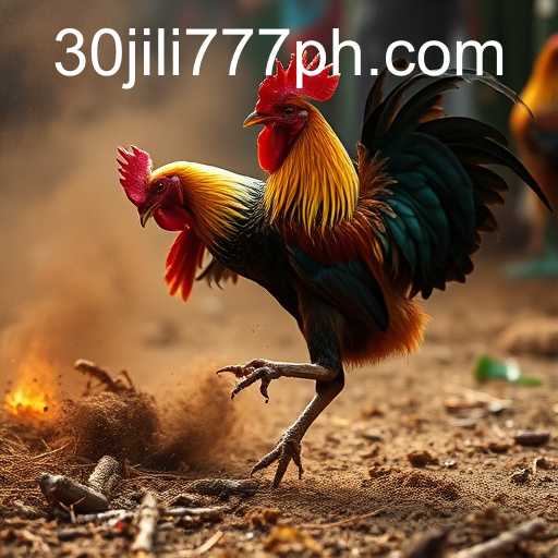 Exploring the World of Online Sabong with 30 jili777