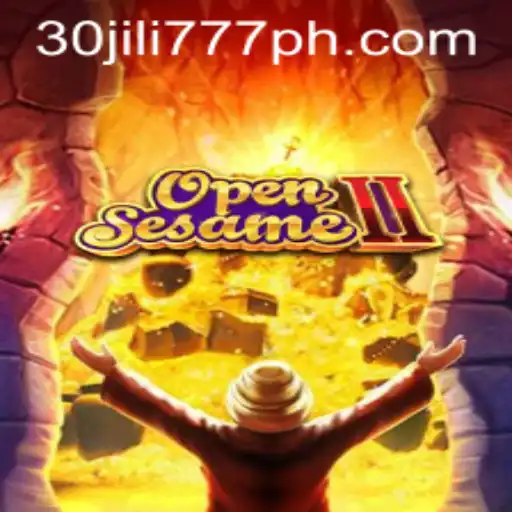Exploring OpenSesameII: A Dive into This Engaging Game with 30 jili777