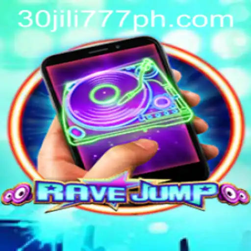 RaveJumpmobile: A Dynamic Dive into Virtual Adventure