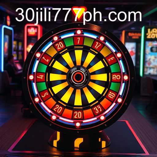 Rotary Games: The Role of 30 jili777 in Modern Game Dynamics