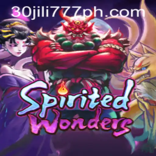 Exploring the Enchanting World of SpiritedWonders: A Comprehensive Guide