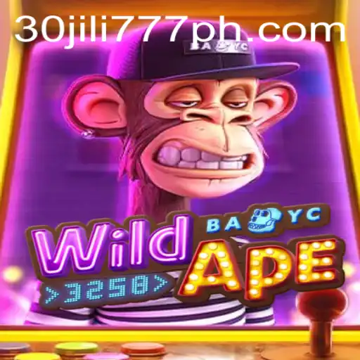 Exploring the World of WildApe3258: A Thrilling Adventure Awaits